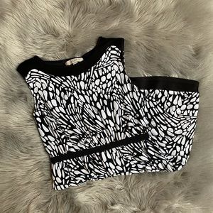 Ann Taylor Loft Dress